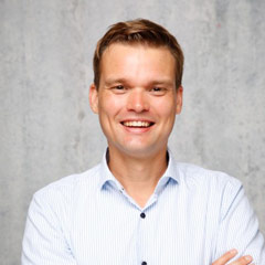 Alex Bierhaus, Leverest Advisory Board