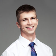 Artem Polovyi, Leverest Fullstack Developer