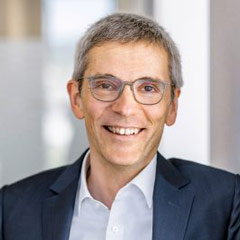 Dirk Pieper, Leverest Advisory Board
