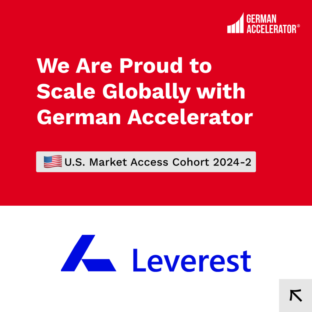 German Accelerator, Leverest