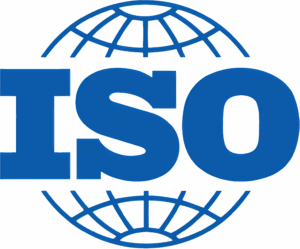 ISO Logo