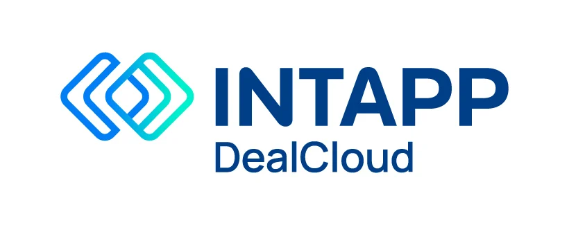Intapp DealCloud Logo