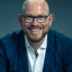 Jens Alsleben, Leverest Advisor