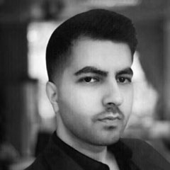 Mahammad Mammadli, Leverest Operations, Advisory & Data Analytics